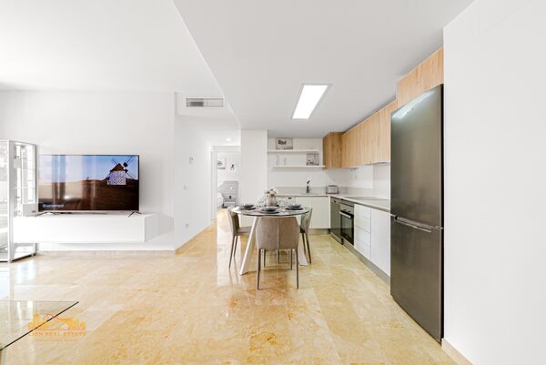 Квартира в Пунта Прима, Испания, 115м² - изображение 8