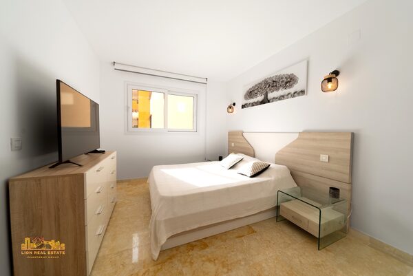 Квартира в Пунта Прима, Испания, 115м² - изображение 13