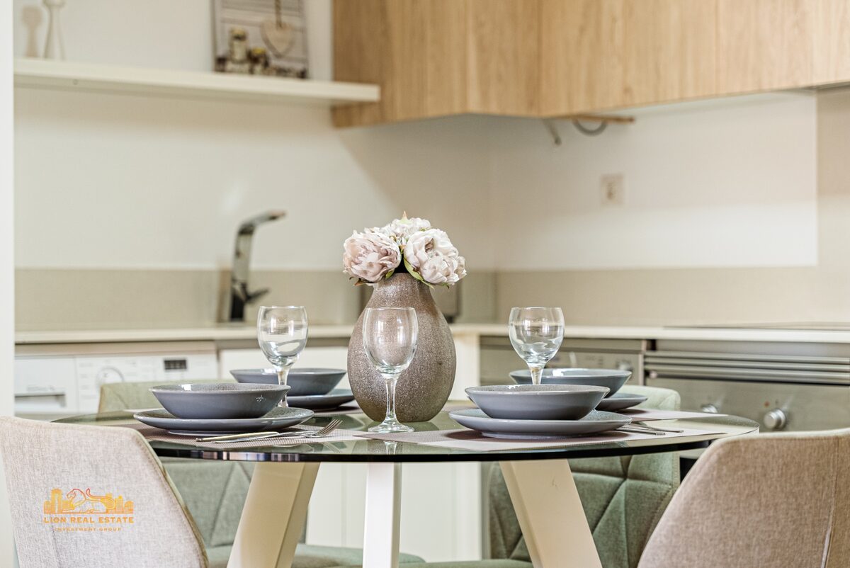 Apartment with 3 bedrooms, 115m² in Punta Prima, Spain [ID: 0150-LS-1803]