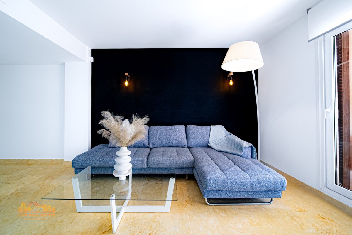 Apartment with 3 bedrooms, 115m² in Punta Prima, Spain [ID: 0150-LS-1803]
