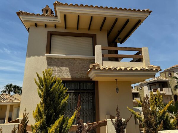 Будинок в Оріуела Коста, Іспанія, 134м² - зображення 3