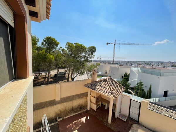 Будинок в Оріуела Коста, Іспанія, 134м² - зображення 5