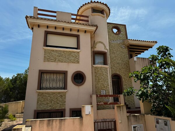 Будинок в Оріуела Коста, Іспанія, 134м² - зображення 2