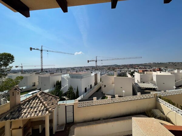 Будинок в Оріуела Коста, Іспанія, 134м² - зображення 23