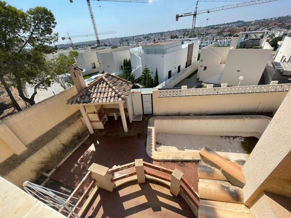 Будинок в Оріуела Коста, Іспанія, 134м² - зображення 4