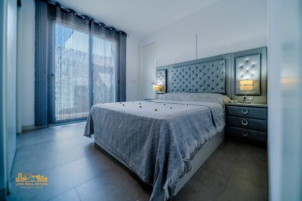 Вілла в Оріуела Коста, Іспанія, 193м² - зображення 18