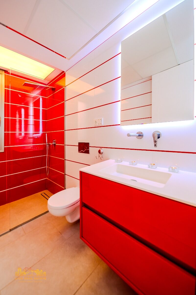 Вилла с 3 спальнями, 193м² в Ориуэла Коста, Испания [ID: 0150-LS-0907]