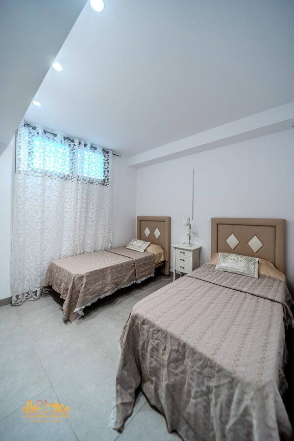 Вілла в Оріуела Коста, Іспанія, 193м² - зображення 22