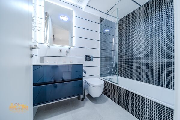 Вілла в Оріуела Коста, Іспанія, 193м² - зображення 12