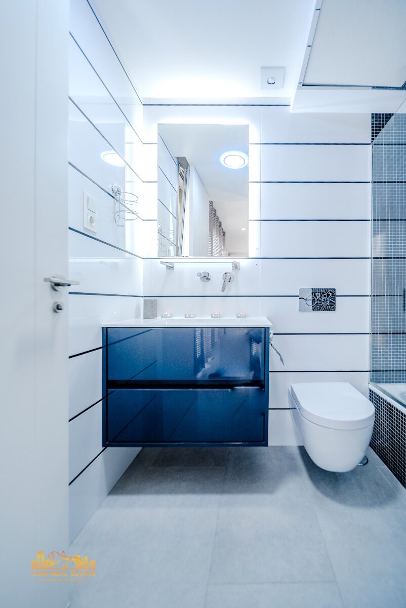 Вилла с 3 спальнями, 193м² в Ориуэла Коста, Испания [ID: 0150-LS-0907]