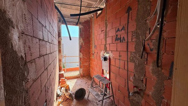 Земля в Оріуела Коста, Іспанія, 245м² - зображення 32