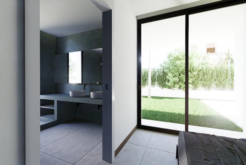 Земля з 4 спальнями, 245м² в Оріуела Коста, Іспанія [ID: 0150-LS-1007]