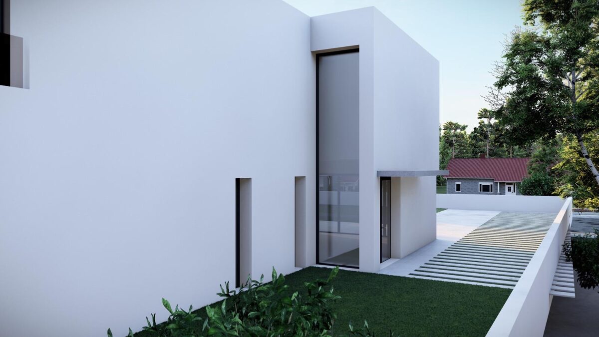 Земля з 4 спальнями, 245м² в Оріуела Коста, Іспанія [ID: 0150-LS-1007]
