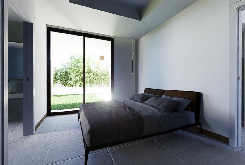 Земля з 4 спальнями, 245м² в Оріуела Коста, Іспанія [ID: 0150-LS-1007]