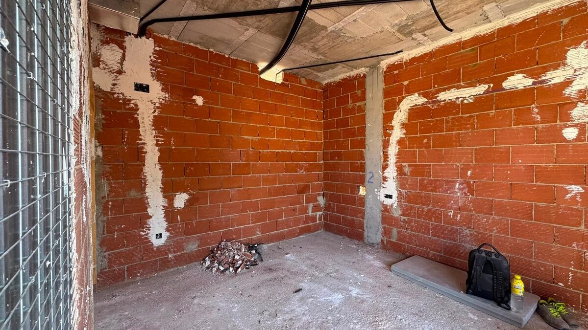 Земля з 4 спальнями, 245м² в Оріуела Коста, Іспанія [ID: 0150-LS-1007]