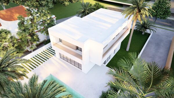 Земля в Оріуела Коста, Іспанія, 245м² - зображення 21