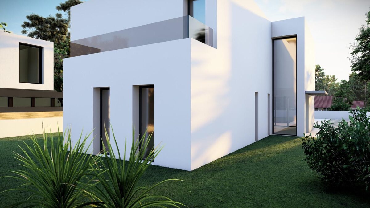 Земля з 4 спальнями, 245м² в Оріуела Коста, Іспанія [ID: 0150-LS-1007]