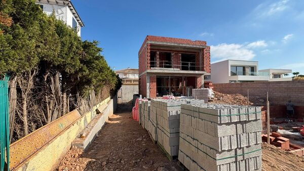 Земля в Оріуела Коста, Іспанія, 245м² - зображення 36