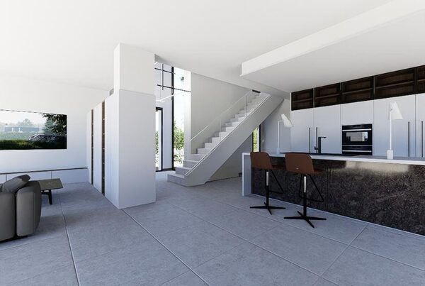 Земля в Оріуела Коста, Іспанія, 245м² - зображення 11