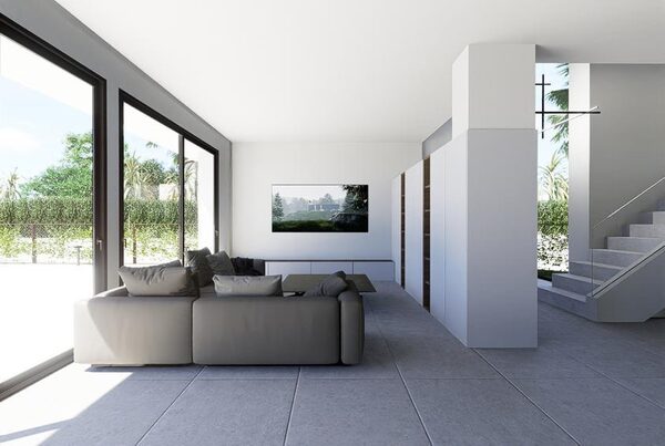 Земля в Оріуела Коста, Іспанія, 245м² - зображення 9