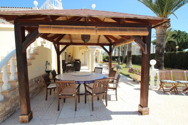 Willa w Torrevieja, Hiszpania, 250m² - obraz 4