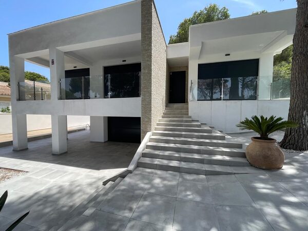 Willa w Torrevieja, Hiszpania, 280m² - obraz 25