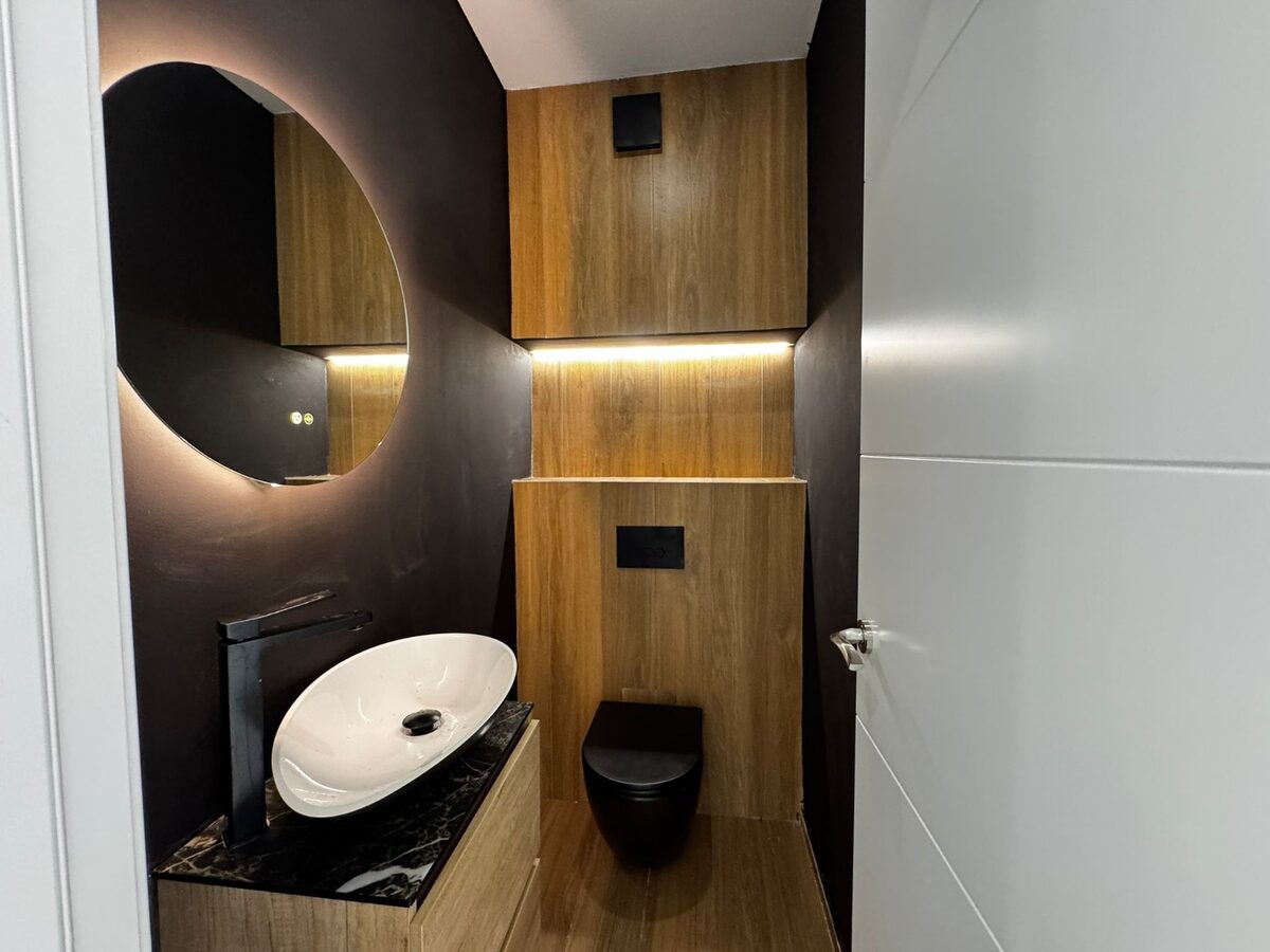 Вилла с 4 спальнями, 280м² в Торревьеха, Испания [ID: 0150-LS-0708]