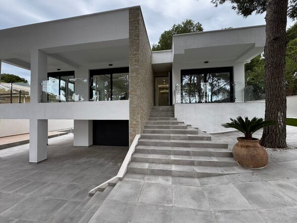 Willa w Torrevieja, Hiszpania, 280m² - obraz 27