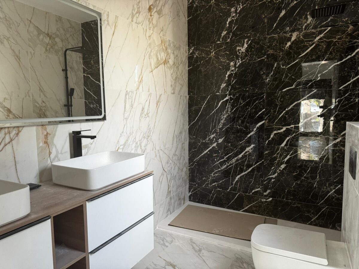 Вилла с 4 спальнями, 280м² в Торревьеха, Испания [ID: 0150-LS-0708]