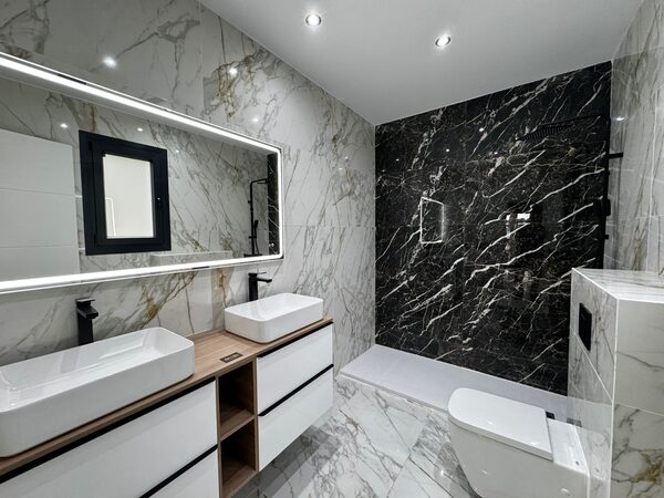 Willa w Torrevieja, Hiszpania, 280m² - obraz 9