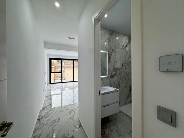 Willa w Torrevieja, Hiszpania, 280m² - obraz 18