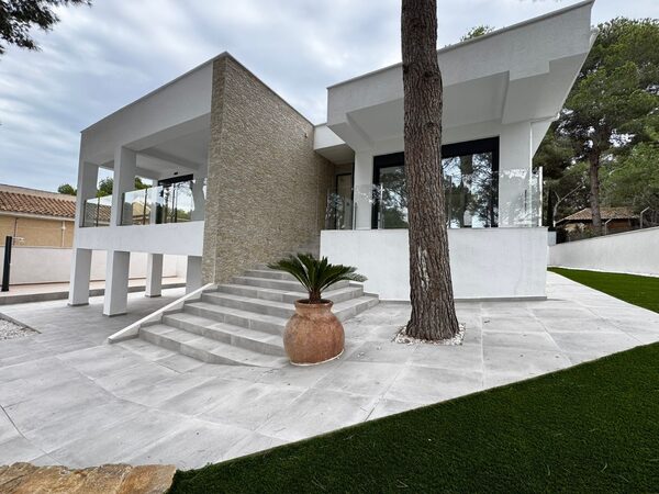 Willa w Torrevieja, Hiszpania, 280m² - obraz 26
