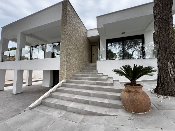 Willa w Torrevieja, Hiszpania, 280m² - obraz 30