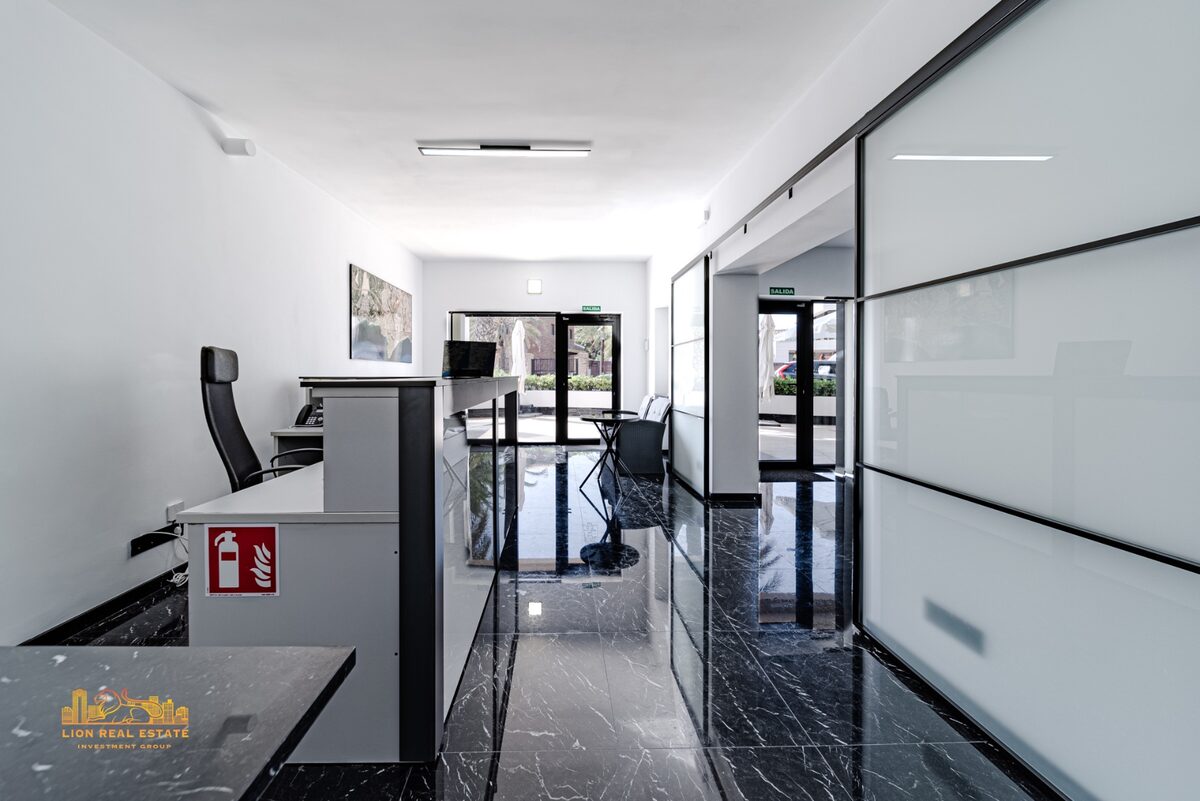 Комерційна нерухомість з 2 спальнями, 120м² в Оріуела Коста, Іспанія [ID: 0150-LS-0808]