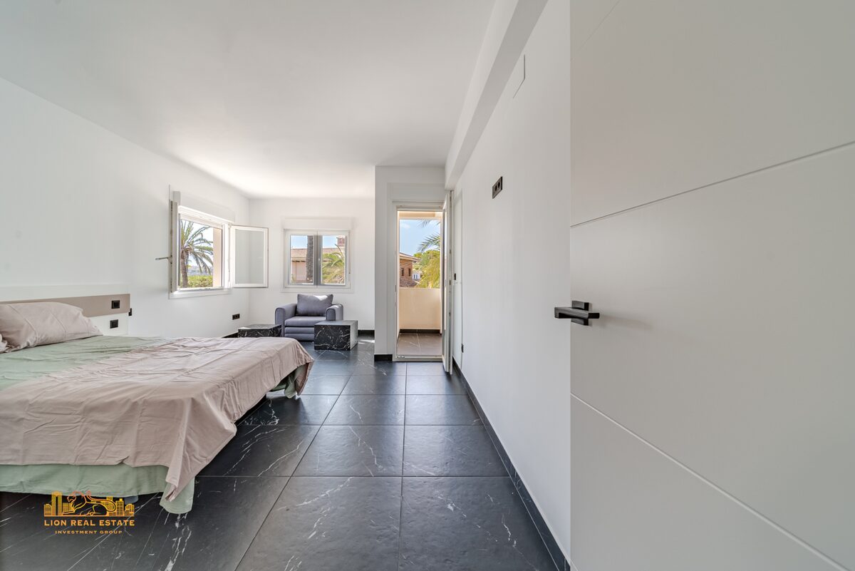 Комерційна нерухомість з 2 спальнями, 120м² в Оріуела Коста, Іспанія [ID: 0150-LS-0808]