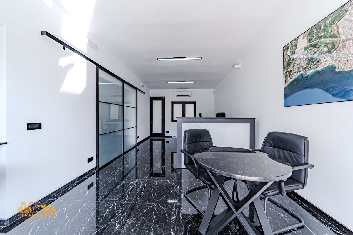 Комерційна нерухомість з 2 спальнями, 120м² в Оріуела Коста, Іспанія [ID: 0150-LS-0808]
