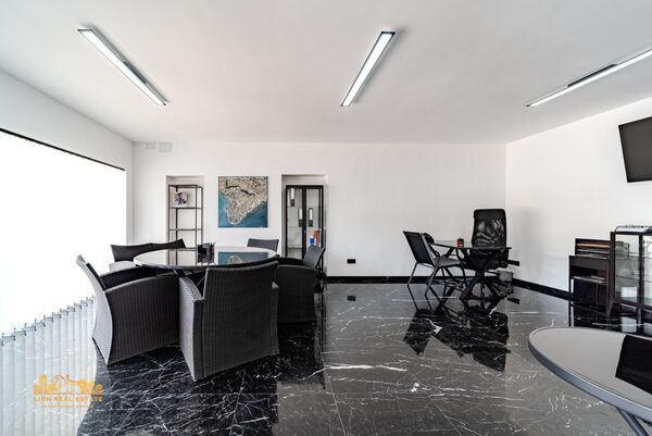 Комерційна нерухомість в Оріуела Коста, Іспанія, 120м² - зображення 5