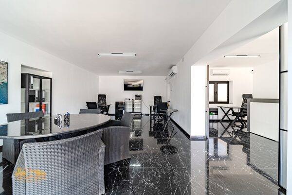 Комерційна нерухомість в Оріуела Коста, Іспанія, 120м² - зображення 19