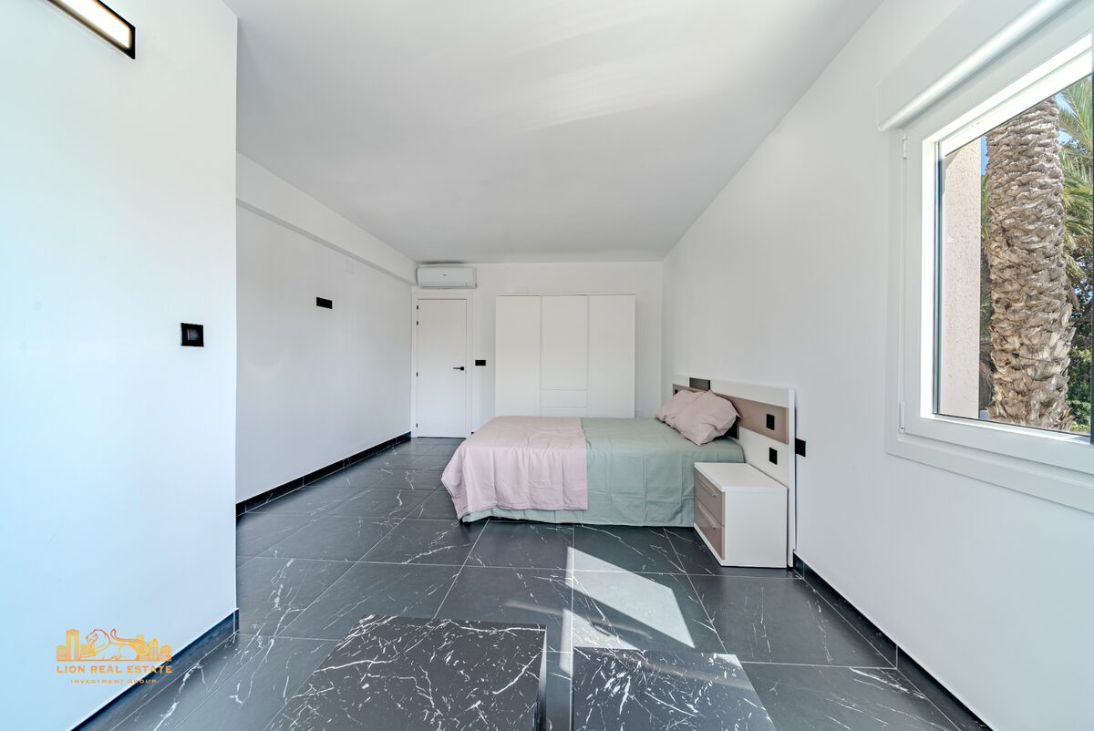 Комерційна нерухомість з 2 спальнями, 120м² в Оріуела Коста, Іспанія [ID: 0150-LS-0808]