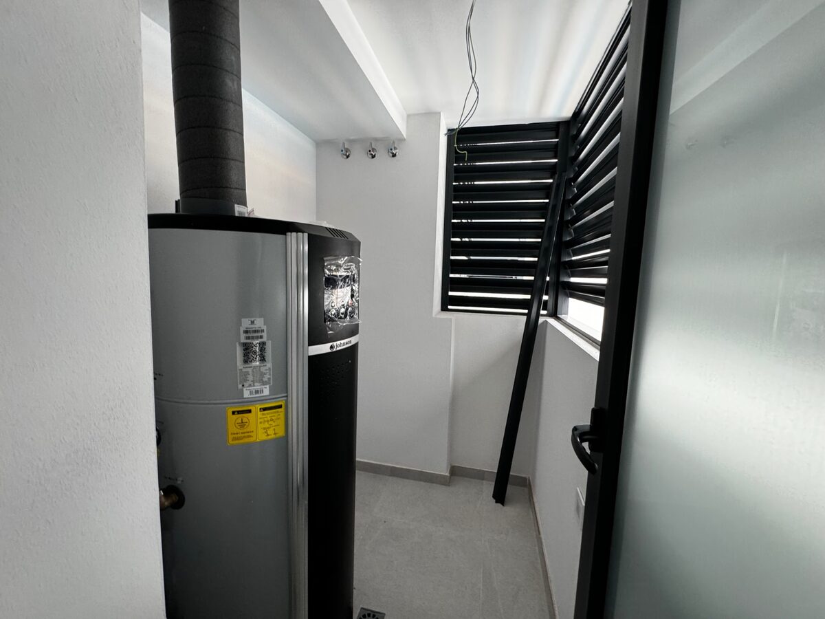 Apartment with 3 bedrooms, 116m² in Punta Prima, Spain [ID: 0150-LS-0409]