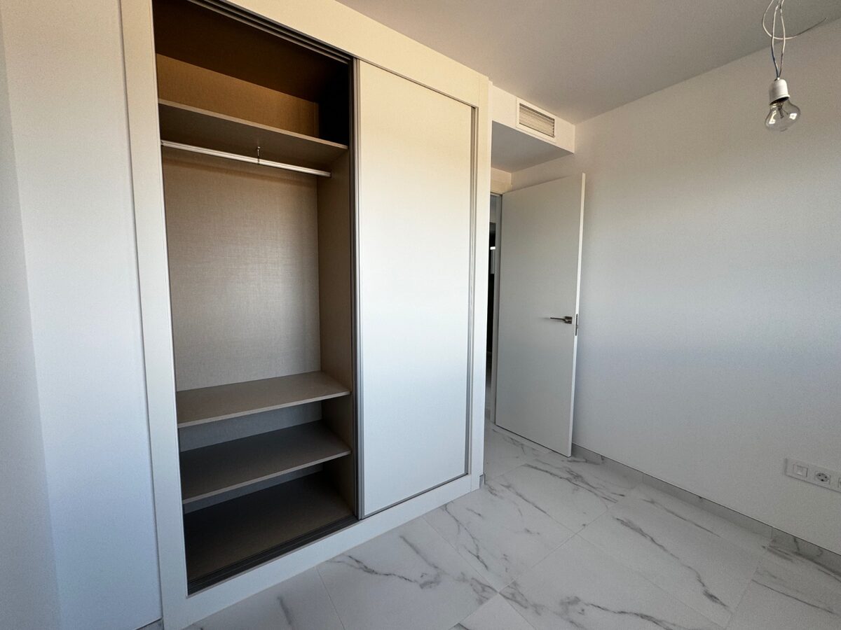 Apartment with 3 bedrooms, 116m² in Punta Prima, Spain [ID: 0150-LS-0409]