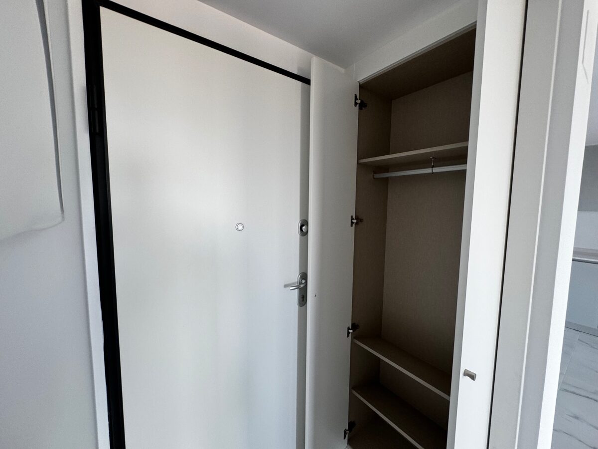 Apartment with 3 bedrooms, 116m² in Punta Prima, Spain [ID: 0150-LS-0409]