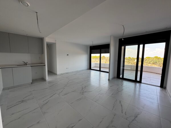 Квартира в Пунта Прима, Испания, 116м² - изображение 2