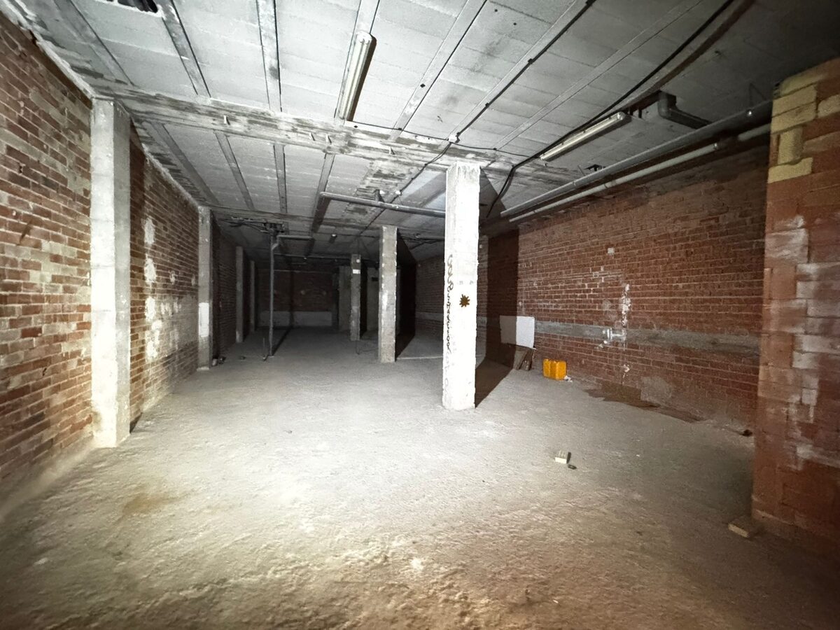 Коммерческое помещение с 2 спальнями, 260м² в Торревьеха, Испания [ID: 0150-LS-1201S]
