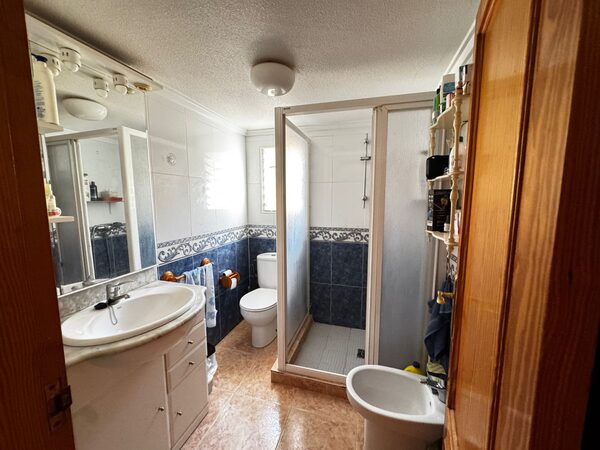 Дом в Пунта Прима, Испания, 200м² - изображение 12