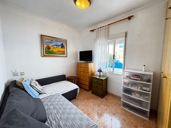Дом в Пунта Прима, Испания, 200м² - изображение 6
