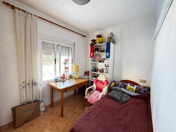 Дом в Пунта Прима, Испания, 200м² - изображение 15