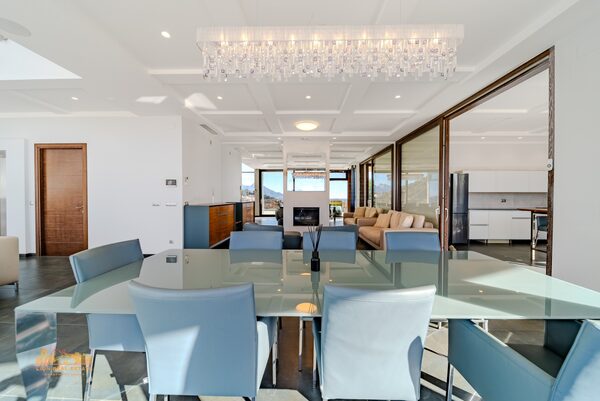 Вилла в Алтея, Испания, 635м² - изображение 9