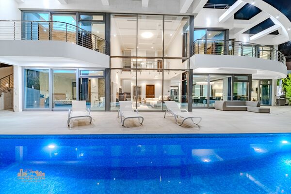 Вилла в Алтея, Испания, 635м² - изображение 3
