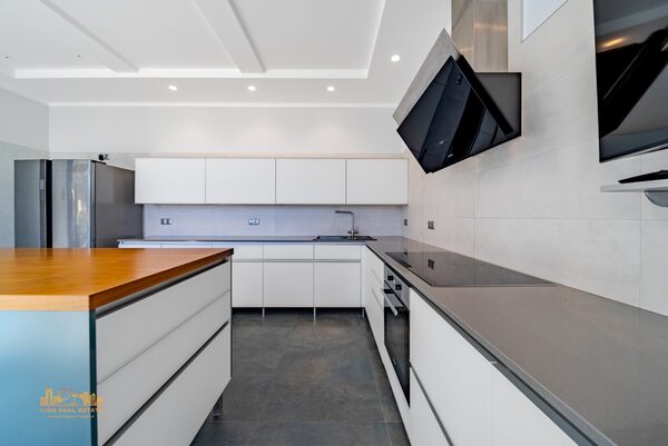 Вилла в Алтея, Испания, 635м² - изображение 16